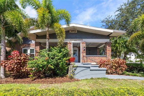 Photo of 1207 9th Avenue N, St Petersburg, FL 33705 (MLS # TB8431147)