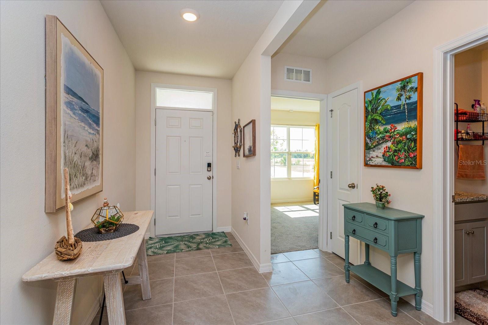6358 SANDERS GROVE CIRCLE