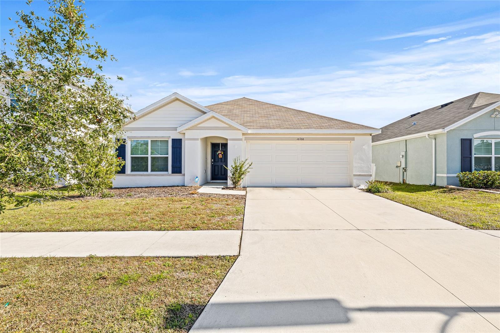 CREEK PRESERVE - Residential