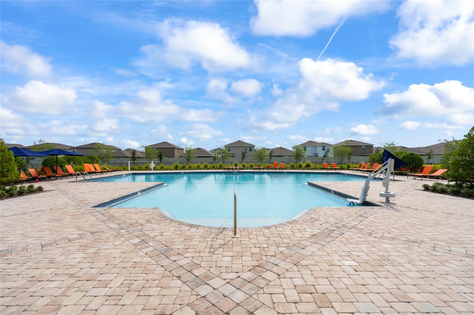 CREEK PRESERVE - Residential