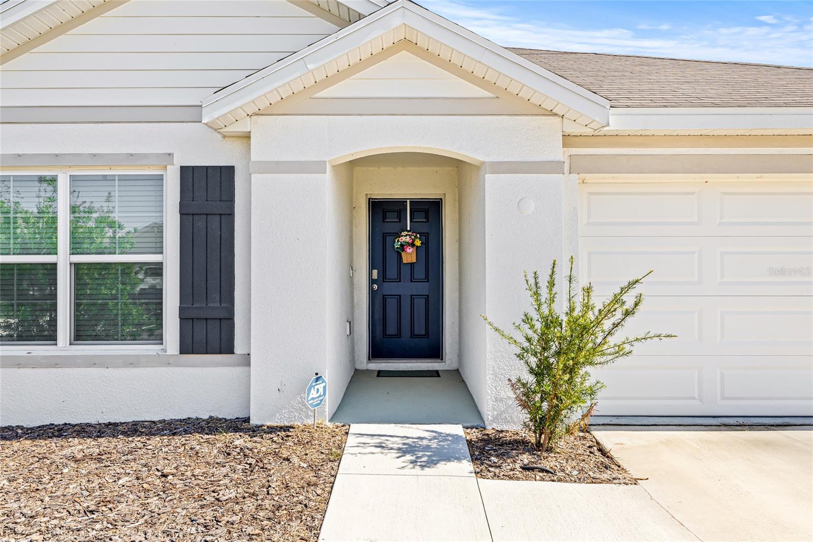 CREEK PRESERVE - Residential