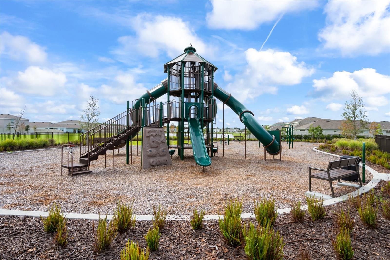 CREEK PRESERVE - Residential