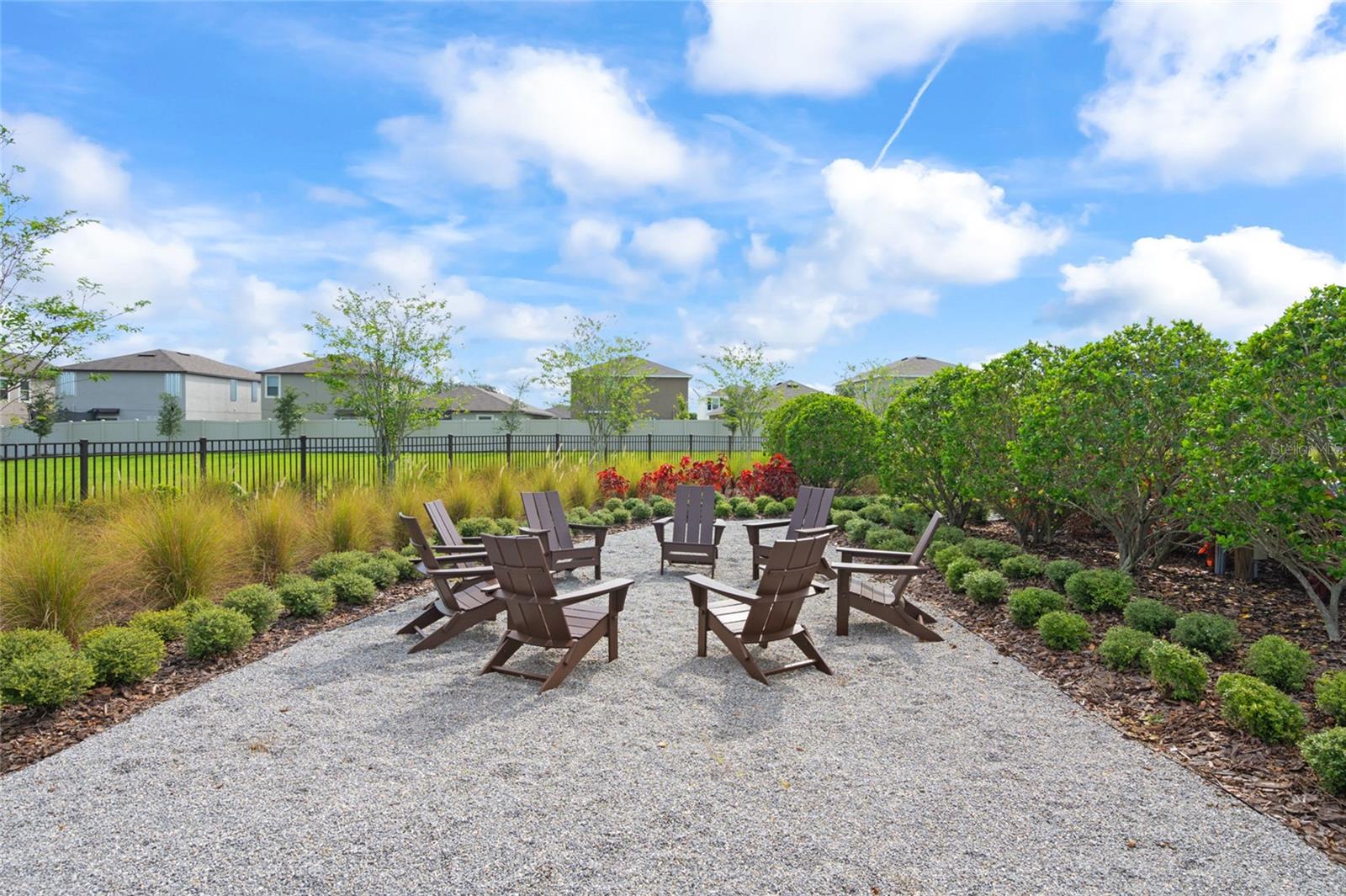 CREEK PRESERVE - Residential