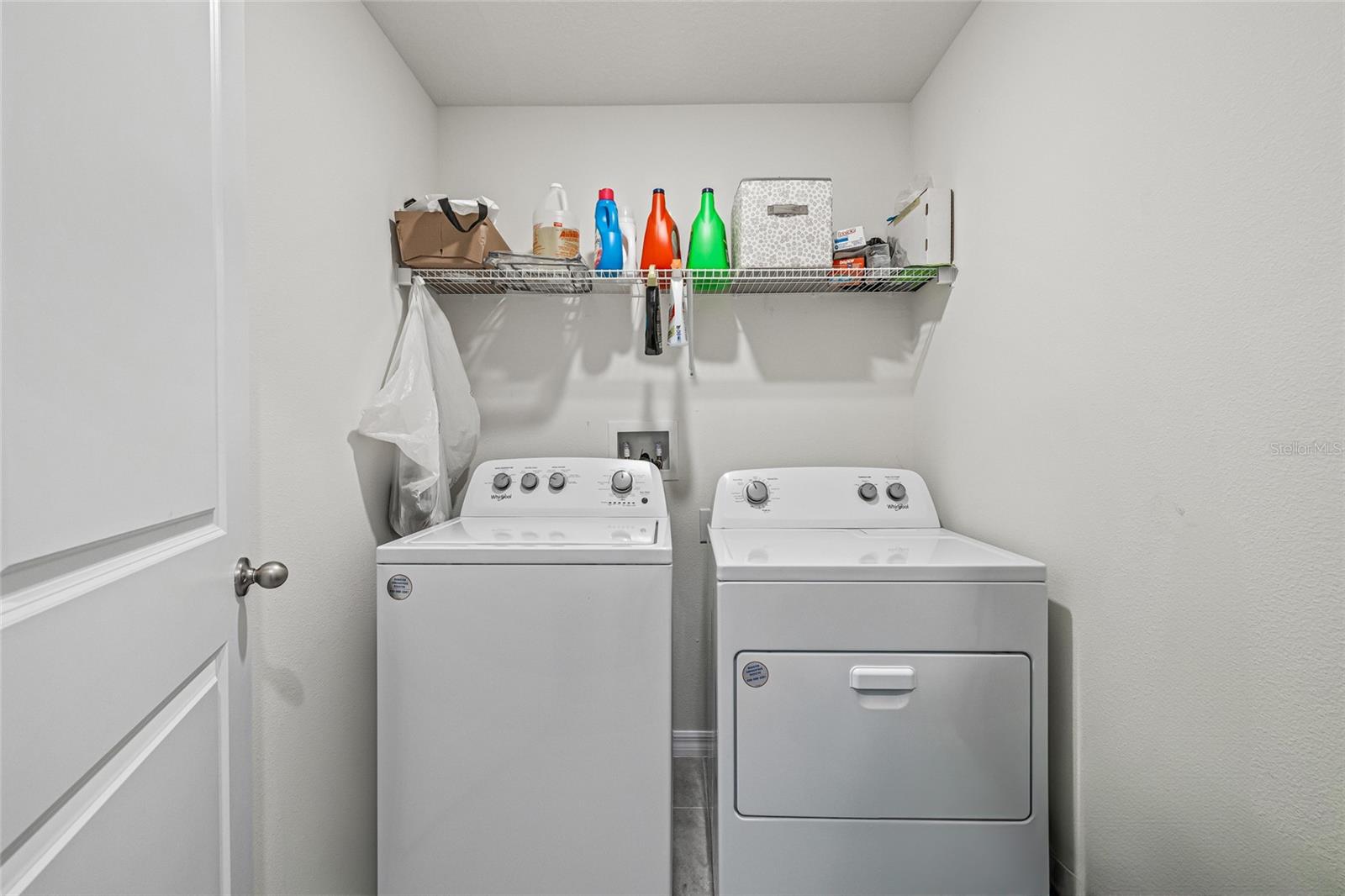 CREEK PRESERVE - Residential