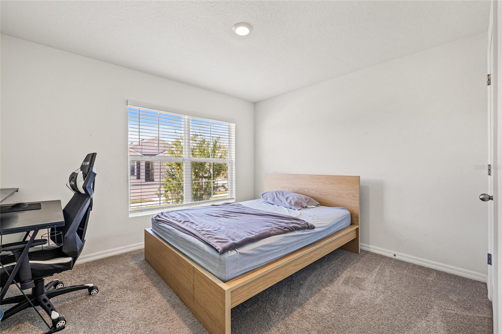 CREEK PRESERVE - Residential