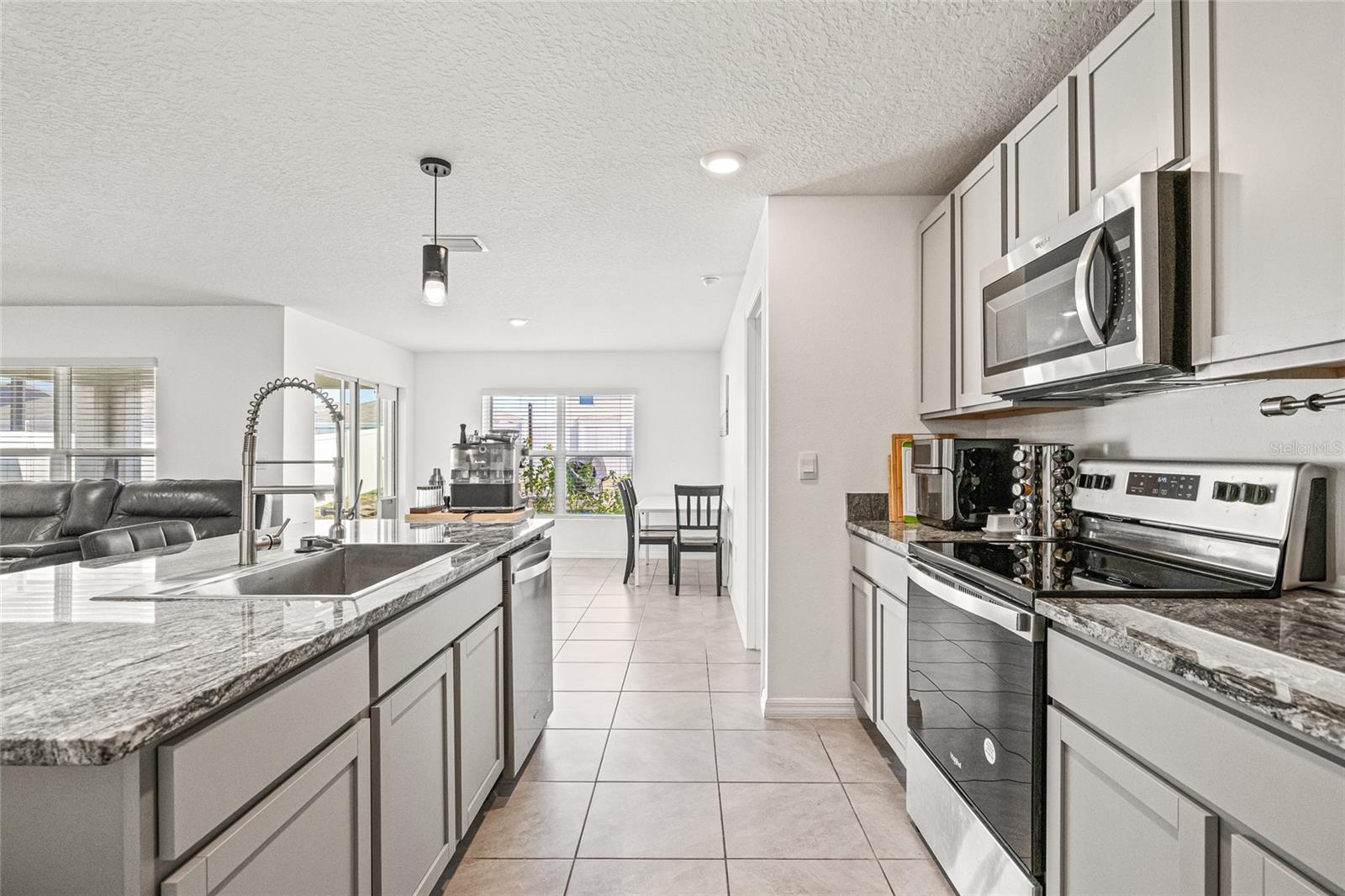 CREEK PRESERVE - Residential