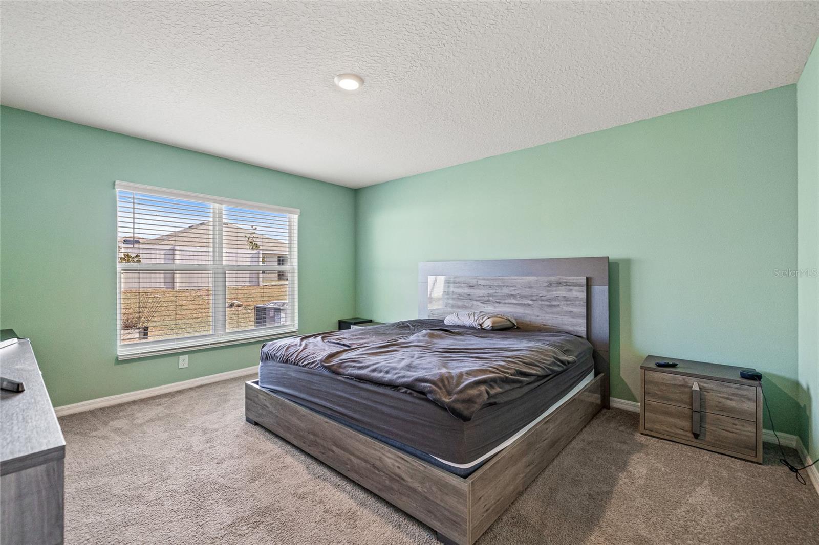 CREEK PRESERVE - Residential