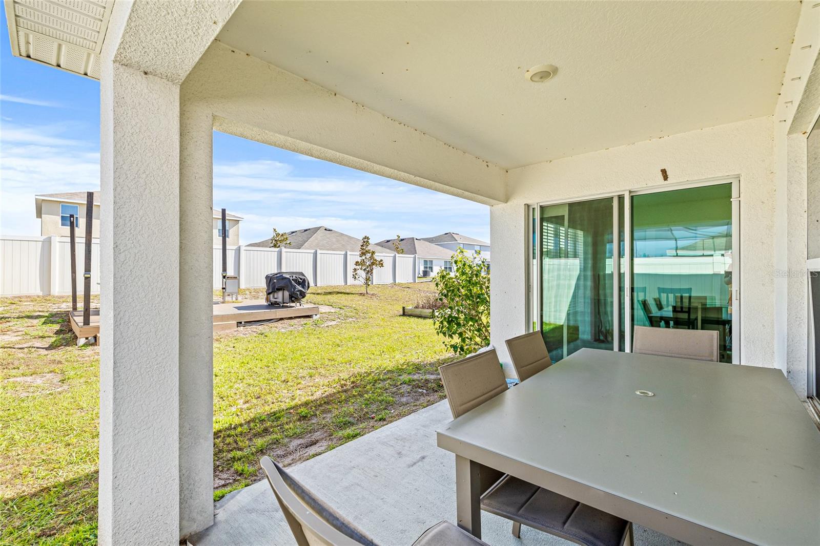 CREEK PRESERVE - Residential