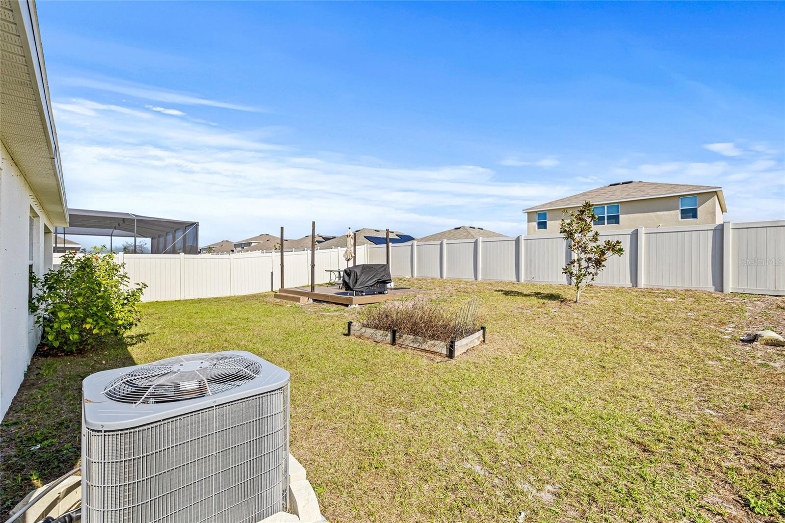 CREEK PRESERVE - Residential