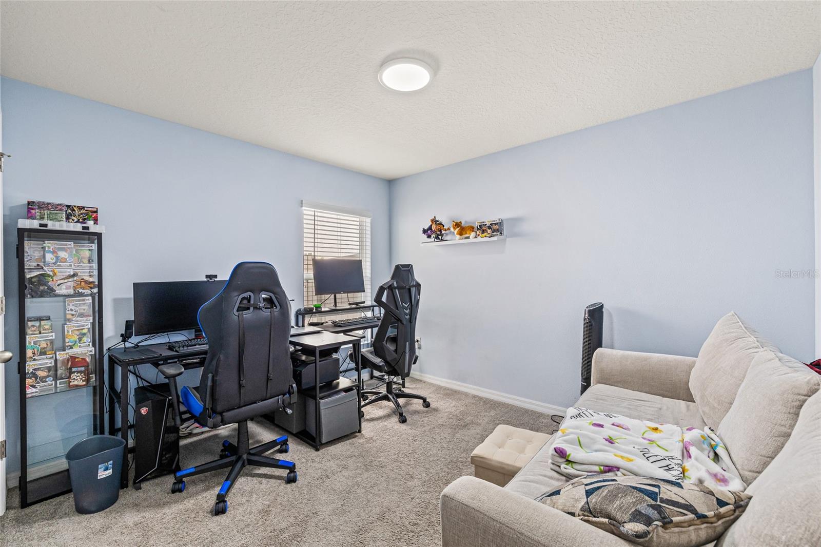 CREEK PRESERVE - Residential