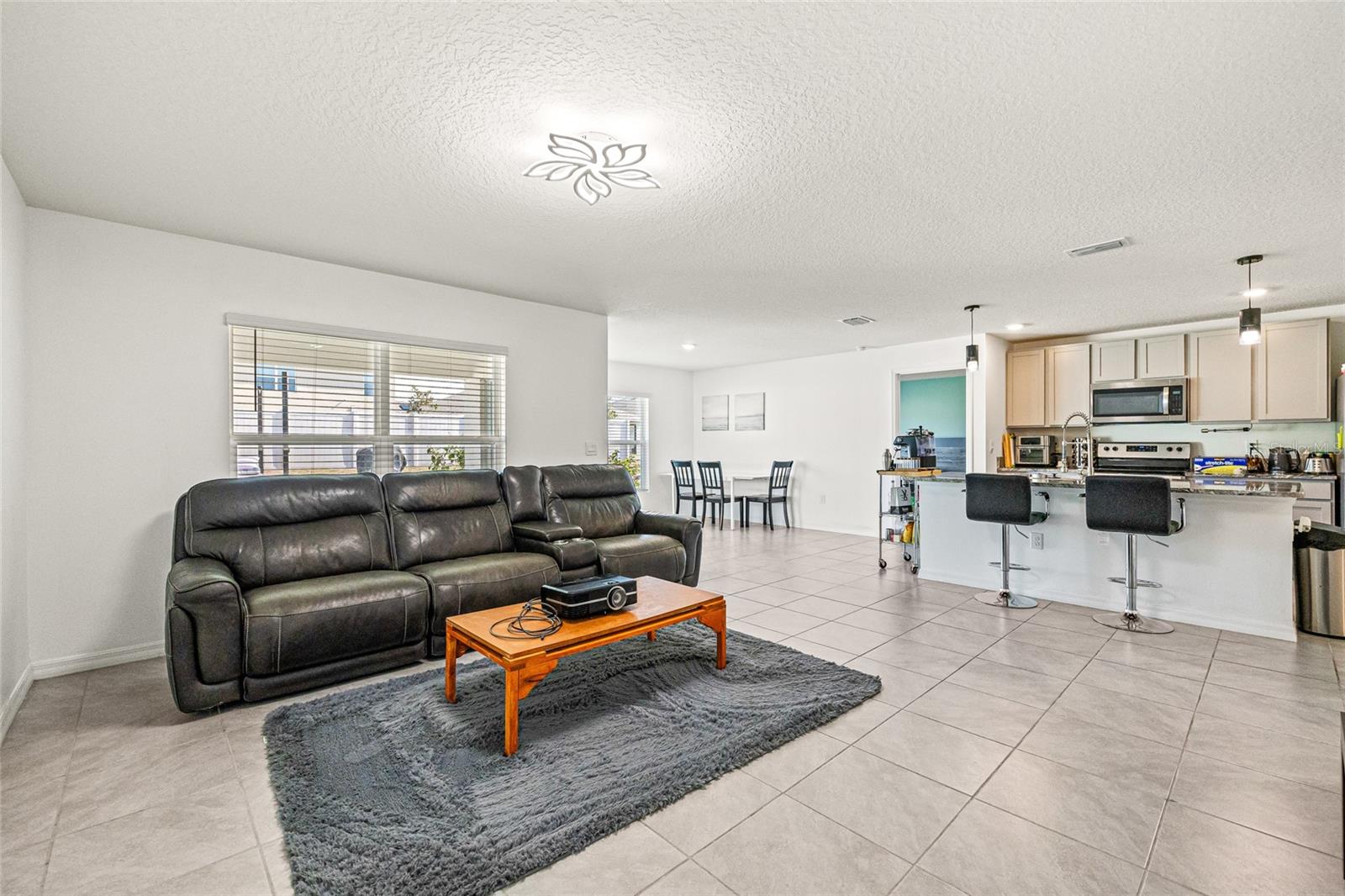 CREEK PRESERVE - Residential