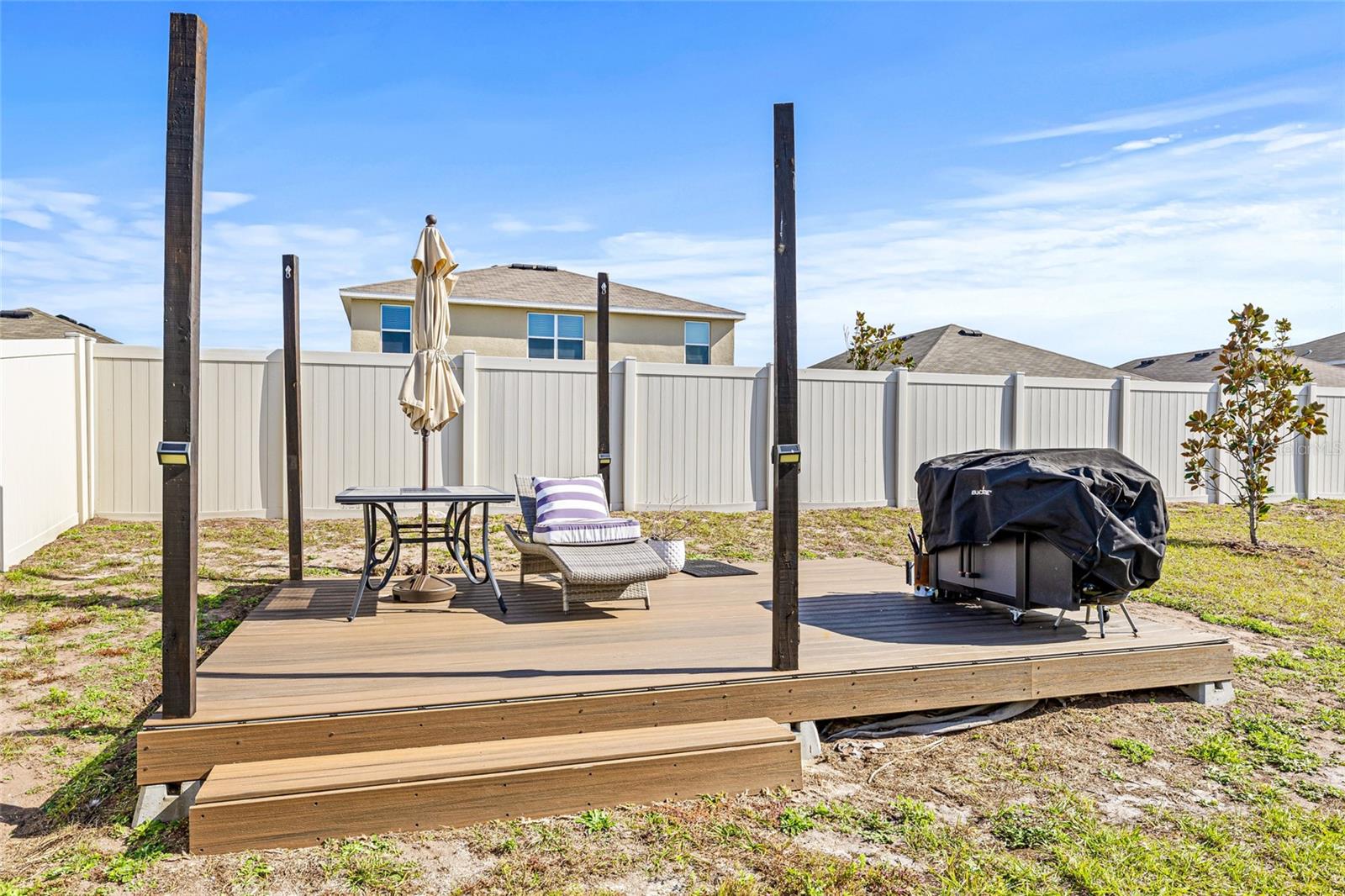 CREEK PRESERVE - Residential