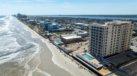 2071 S ATLANTIC AVENUE 201 DAYTONA BEACH SHORES FL 32118