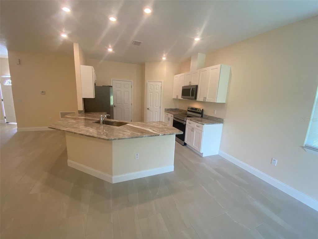 Photo of 870 Nelson Drive, Kissimmee, FL 34758 (MLS # S5139509)