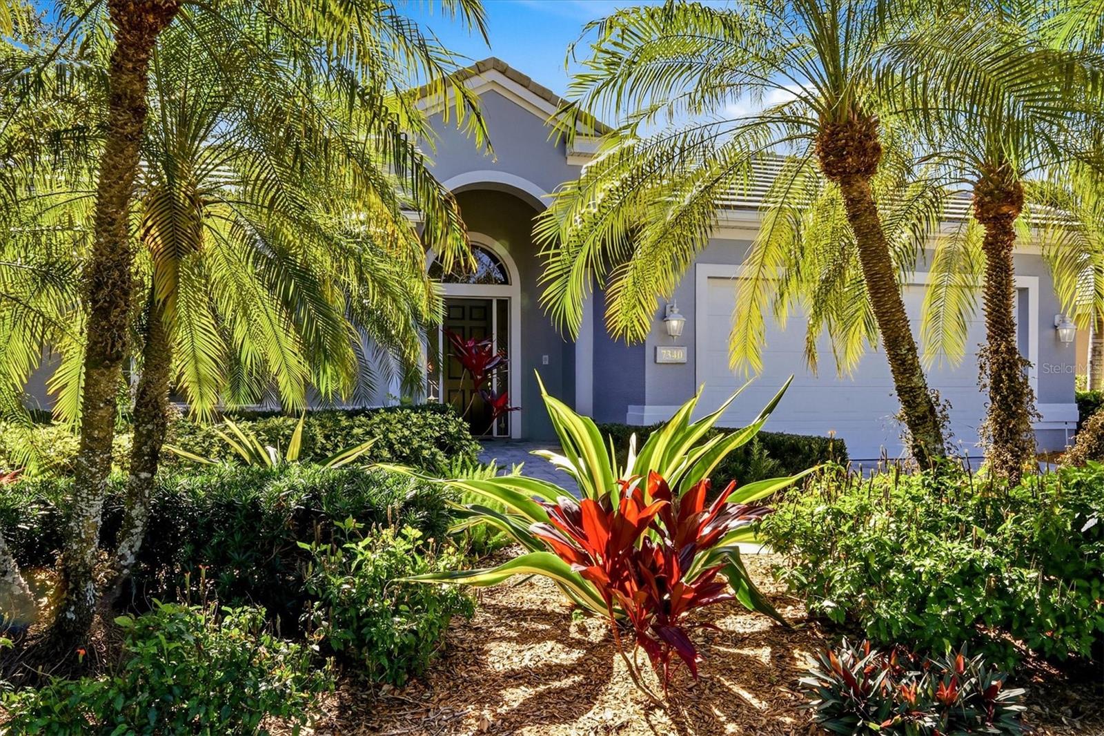 UNIVERSITY PARK - Residential