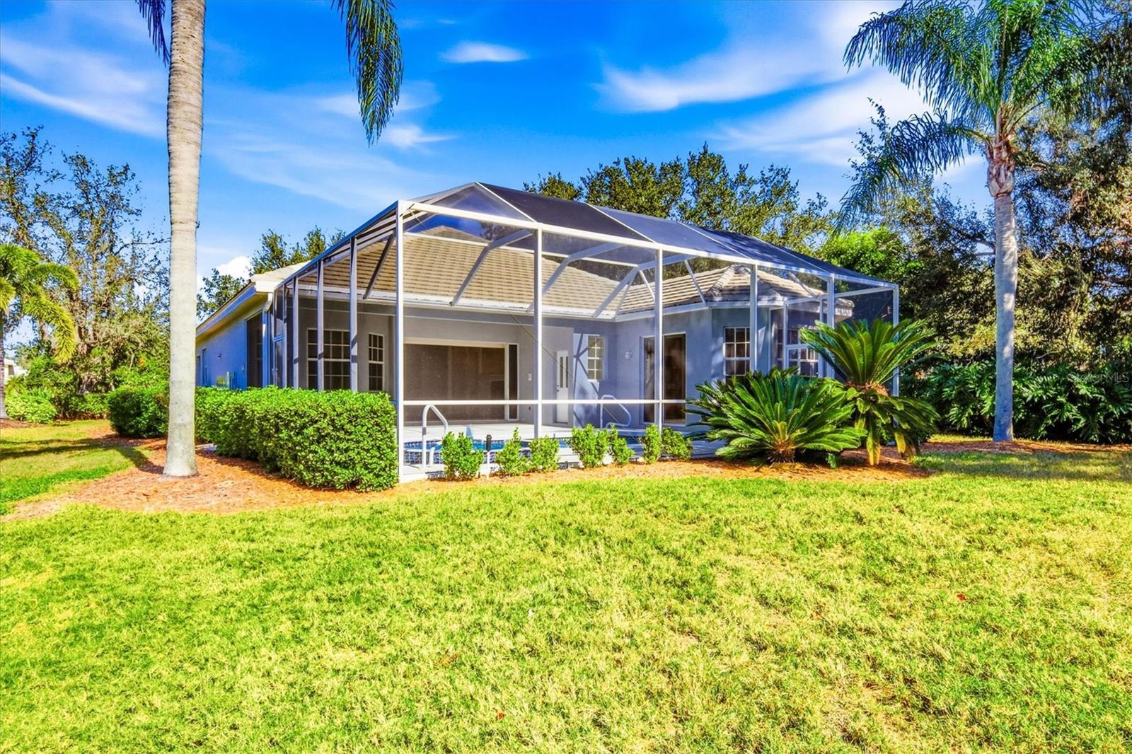 UNIVERSITY PARK - Residential