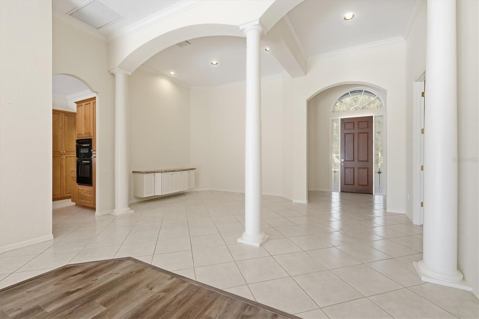 UNIVERSITY PARK - Residential