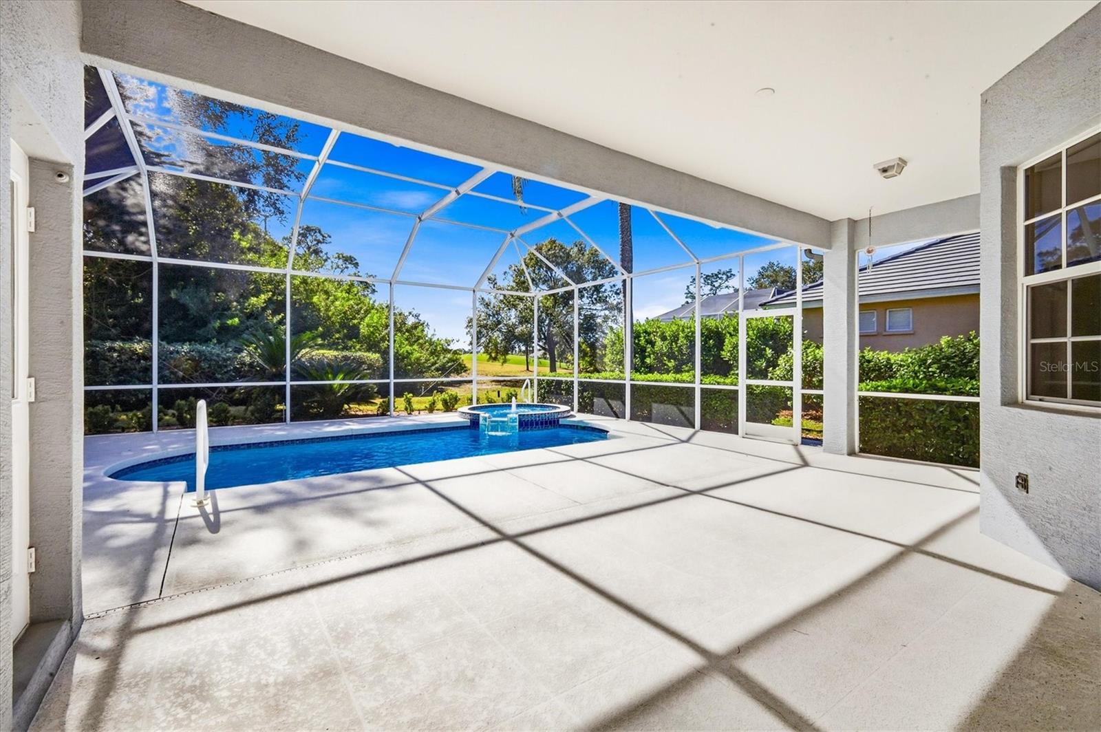 UNIVERSITY PARK - Residential