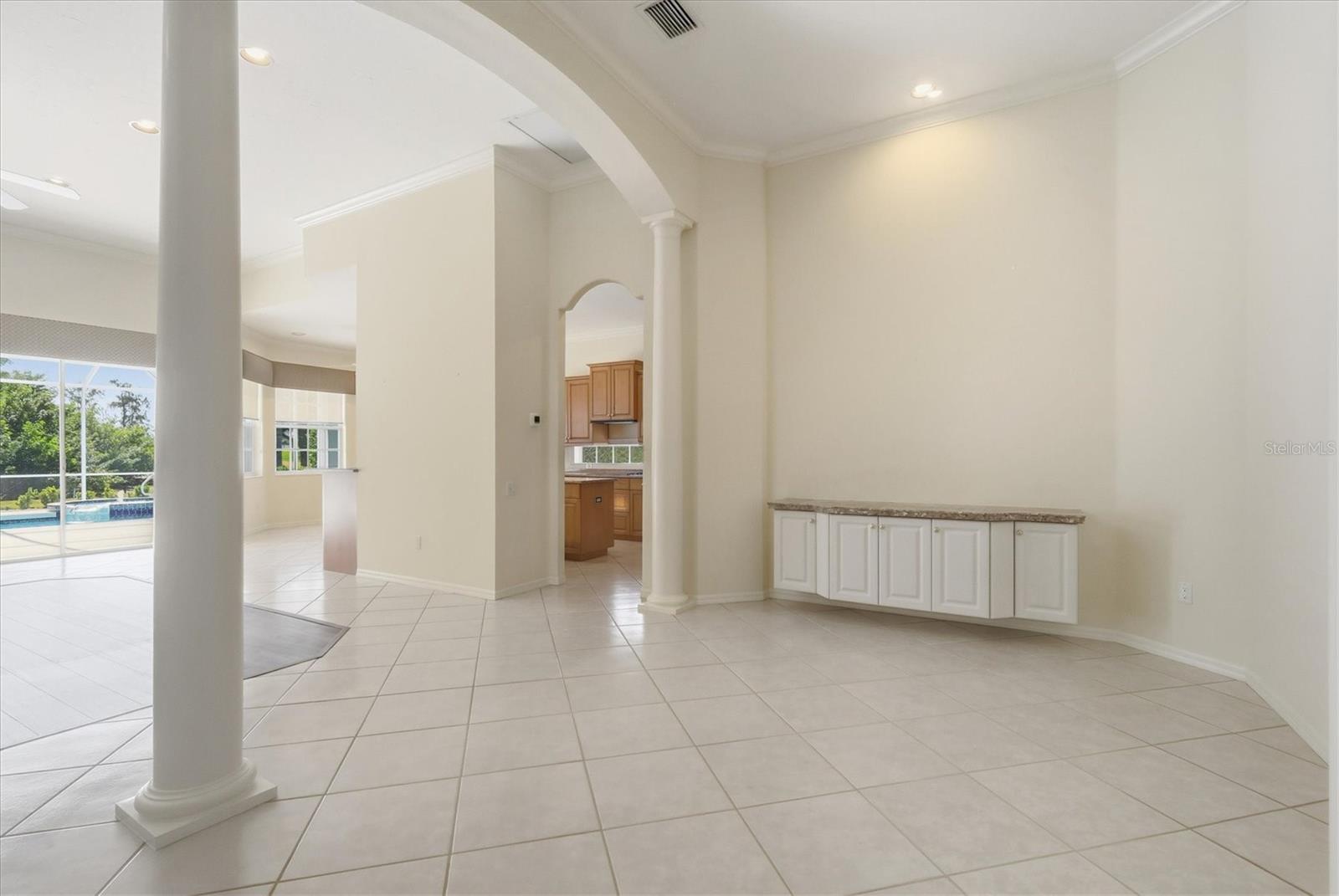 UNIVERSITY PARK - Residential