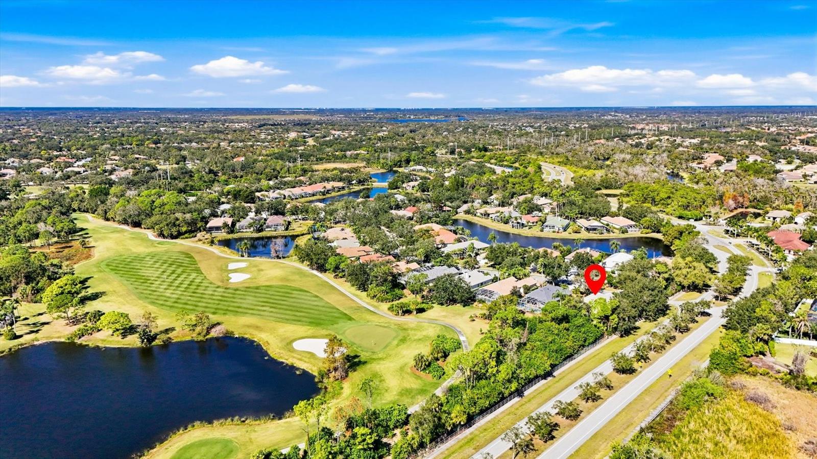 UNIVERSITY PARK - Residential