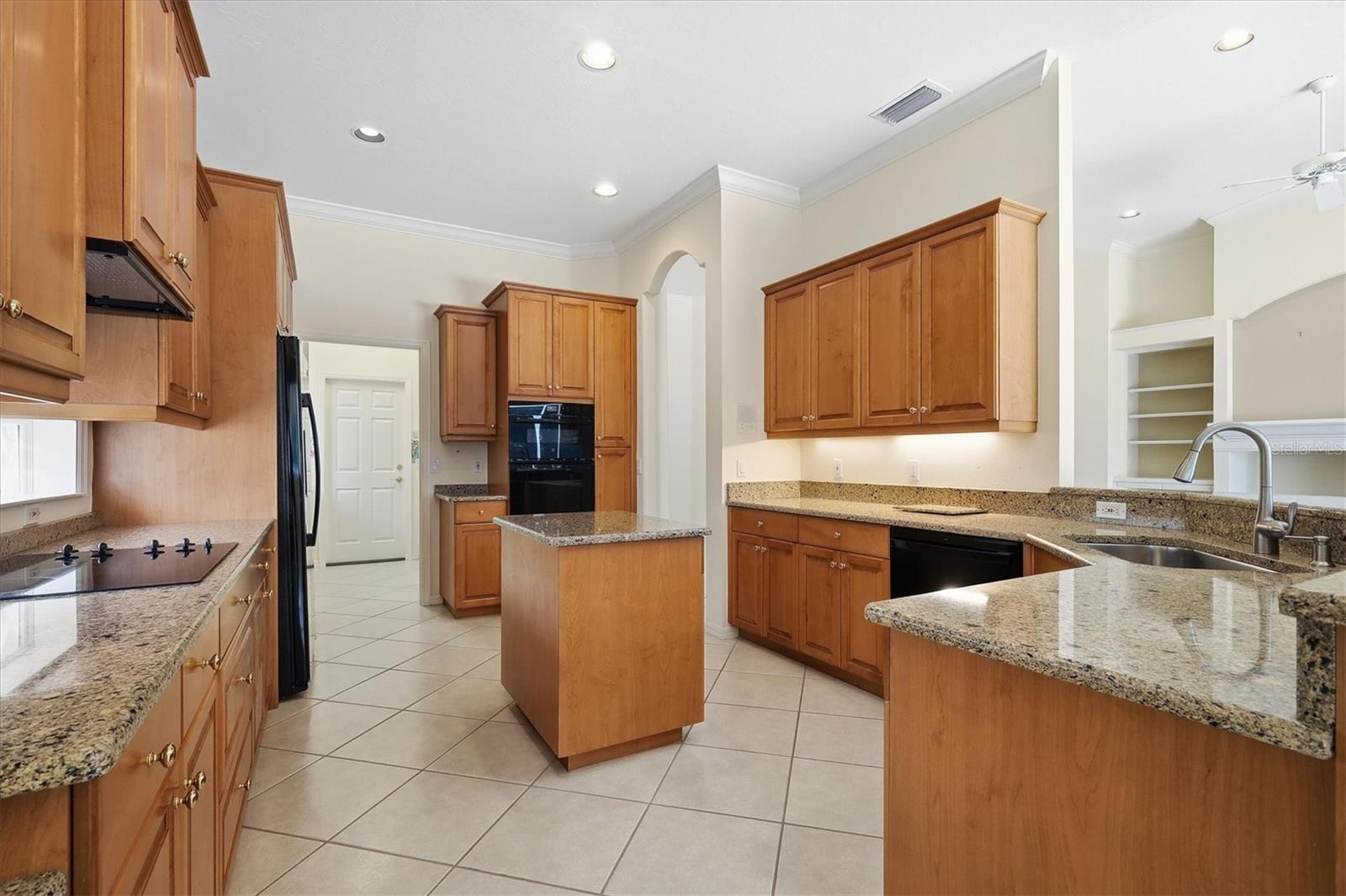 UNIVERSITY PARK - Residential