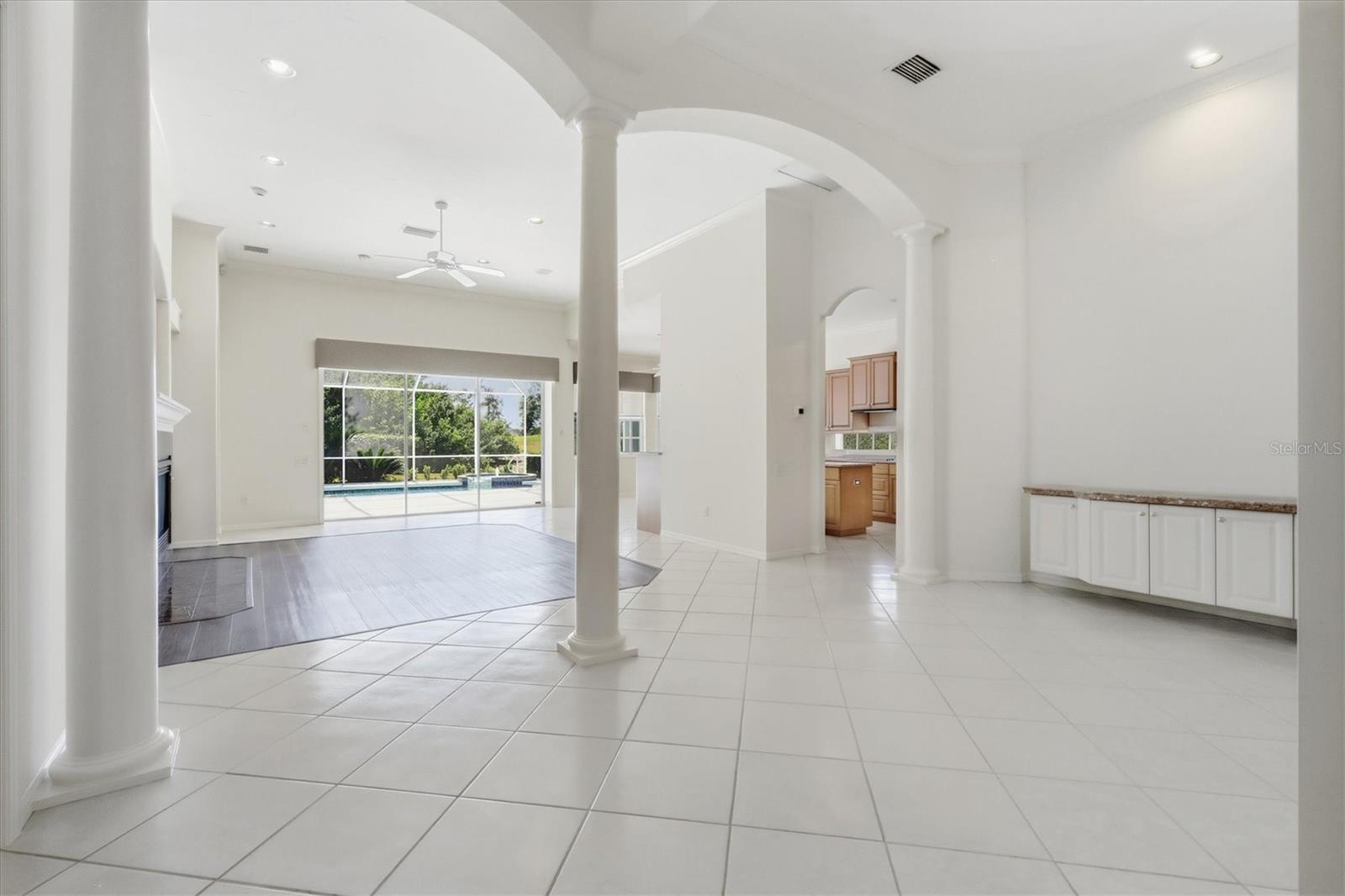 UNIVERSITY PARK - Residential