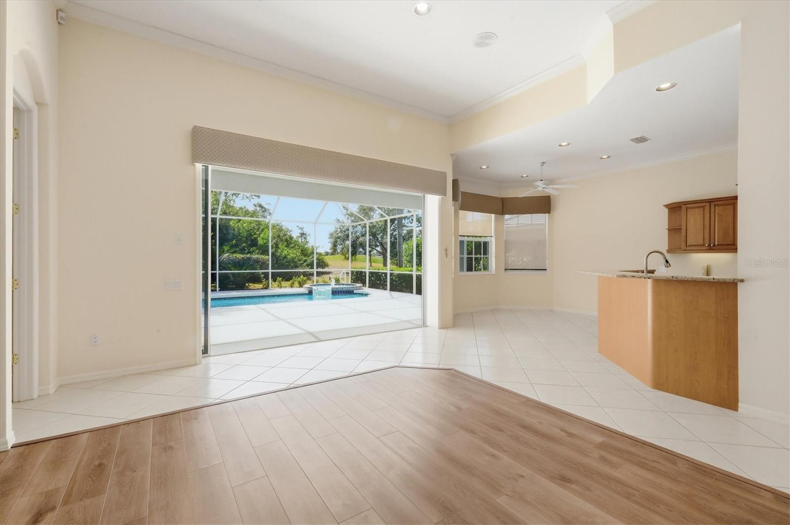 UNIVERSITY PARK - Residential