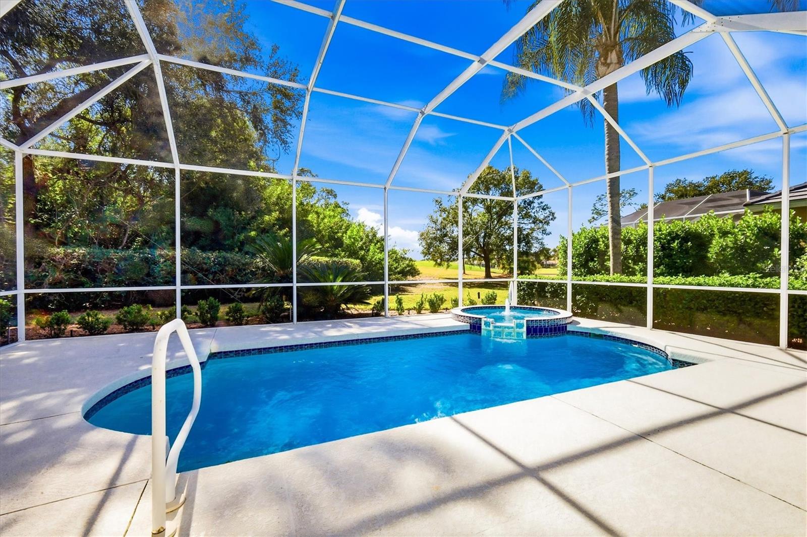 UNIVERSITY PARK - Residential