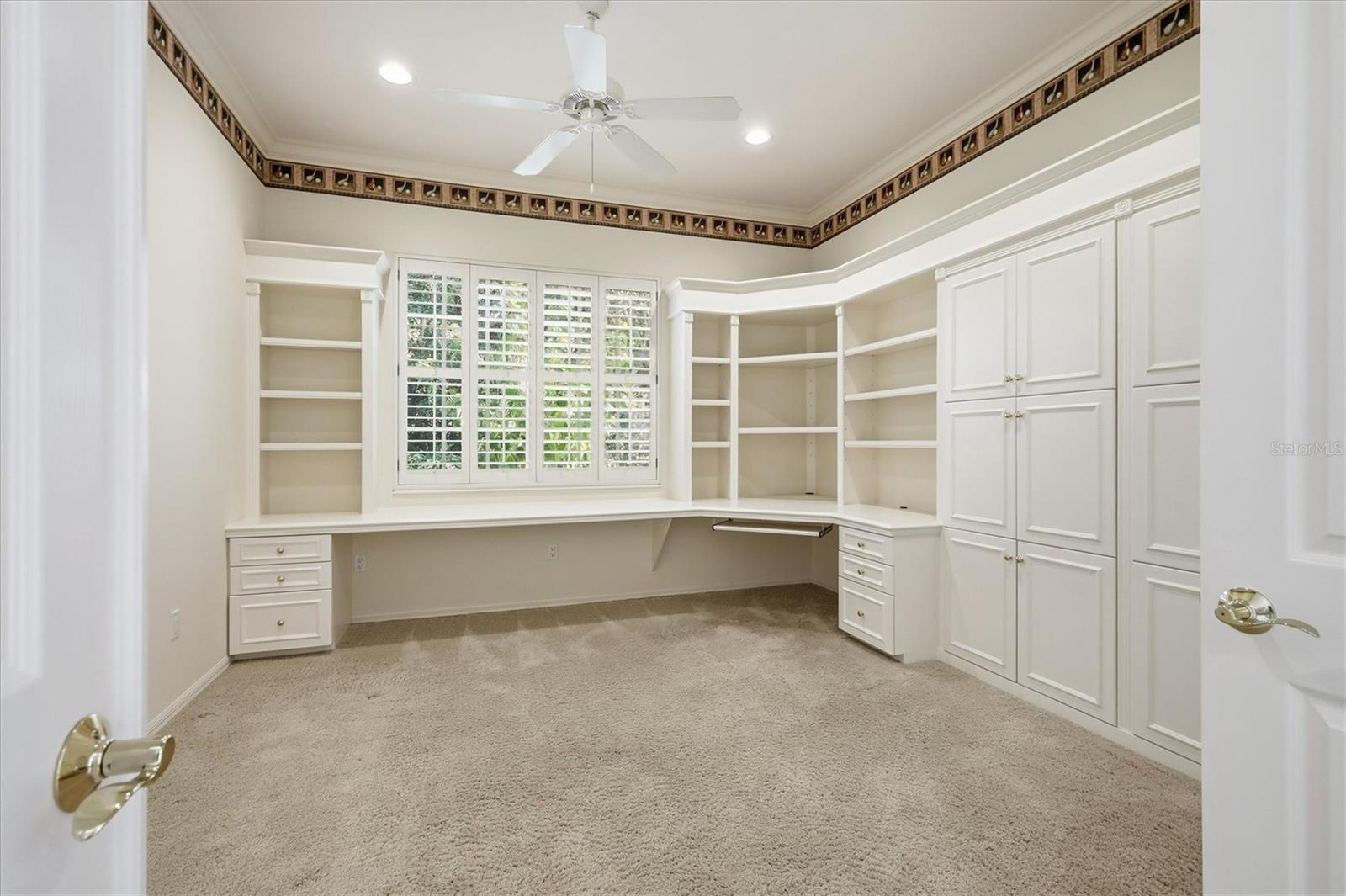 UNIVERSITY PARK - Residential