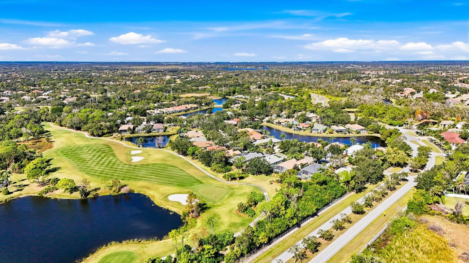 UNIVERSITY PARK - Residential