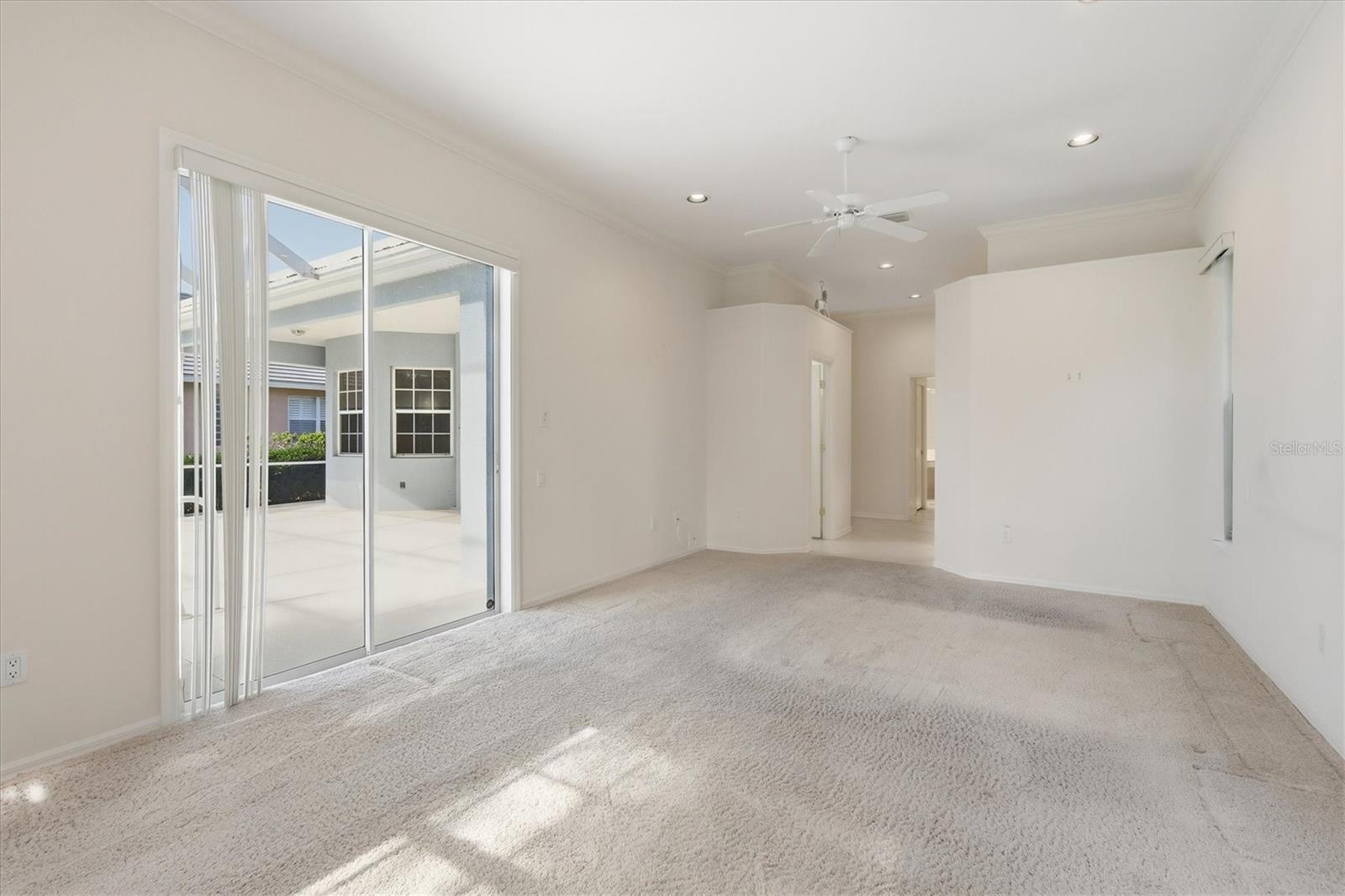 UNIVERSITY PARK - Residential