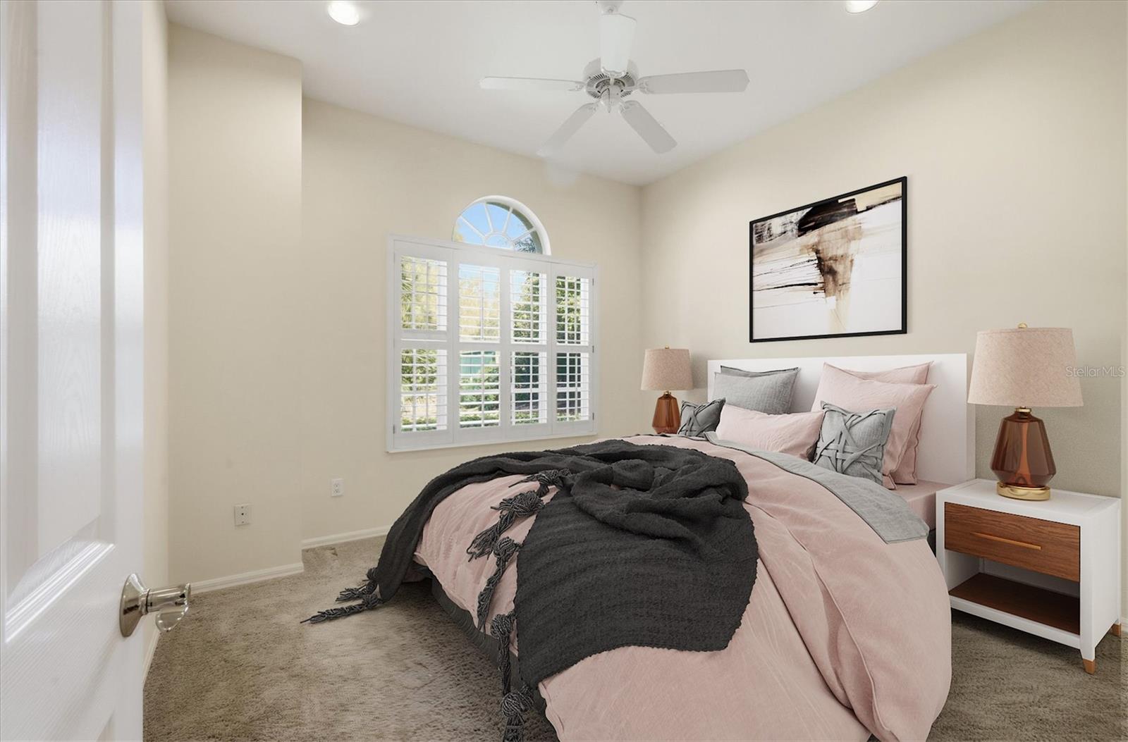 UNIVERSITY PARK - Residential