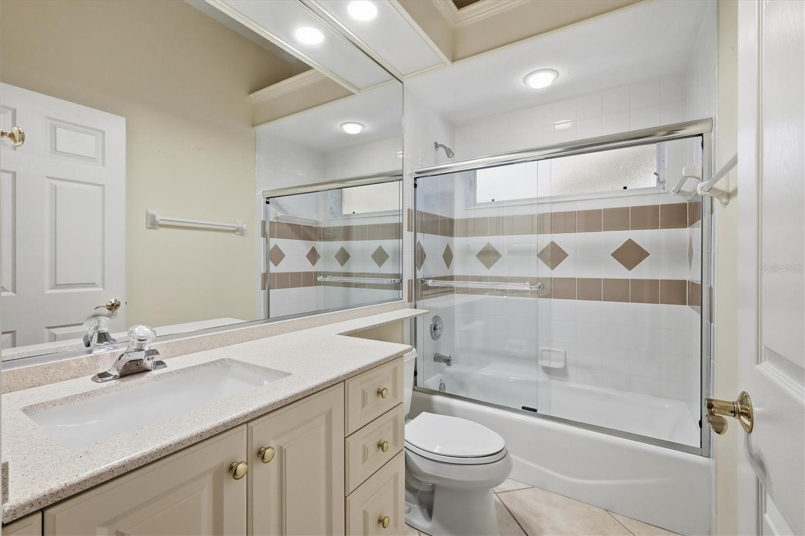 UNIVERSITY PARK - Residential