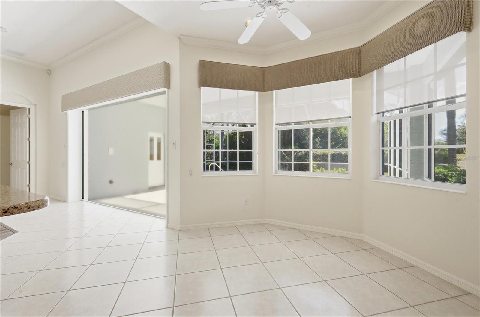 UNIVERSITY PARK - Residential