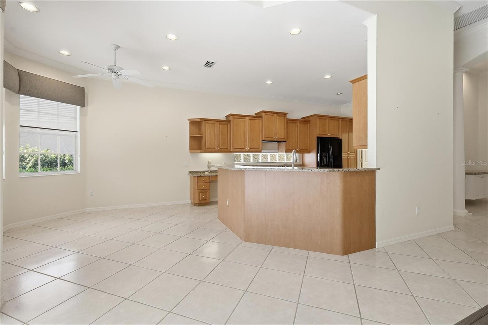 UNIVERSITY PARK - Residential