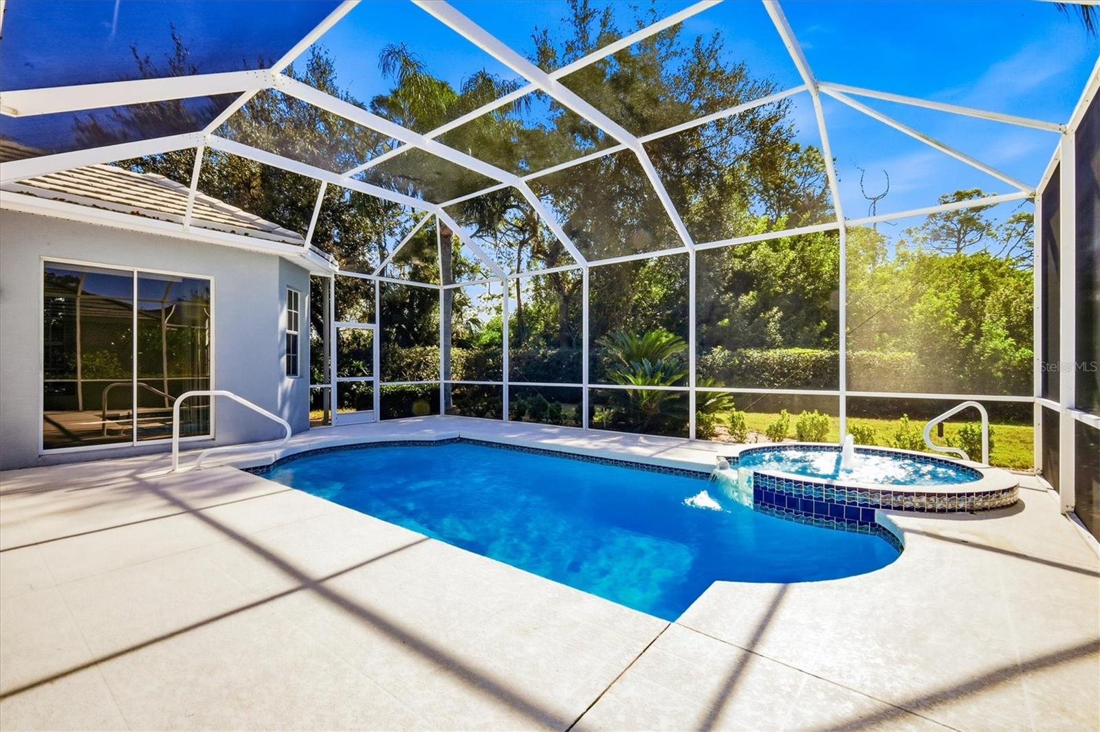 UNIVERSITY PARK - Residential