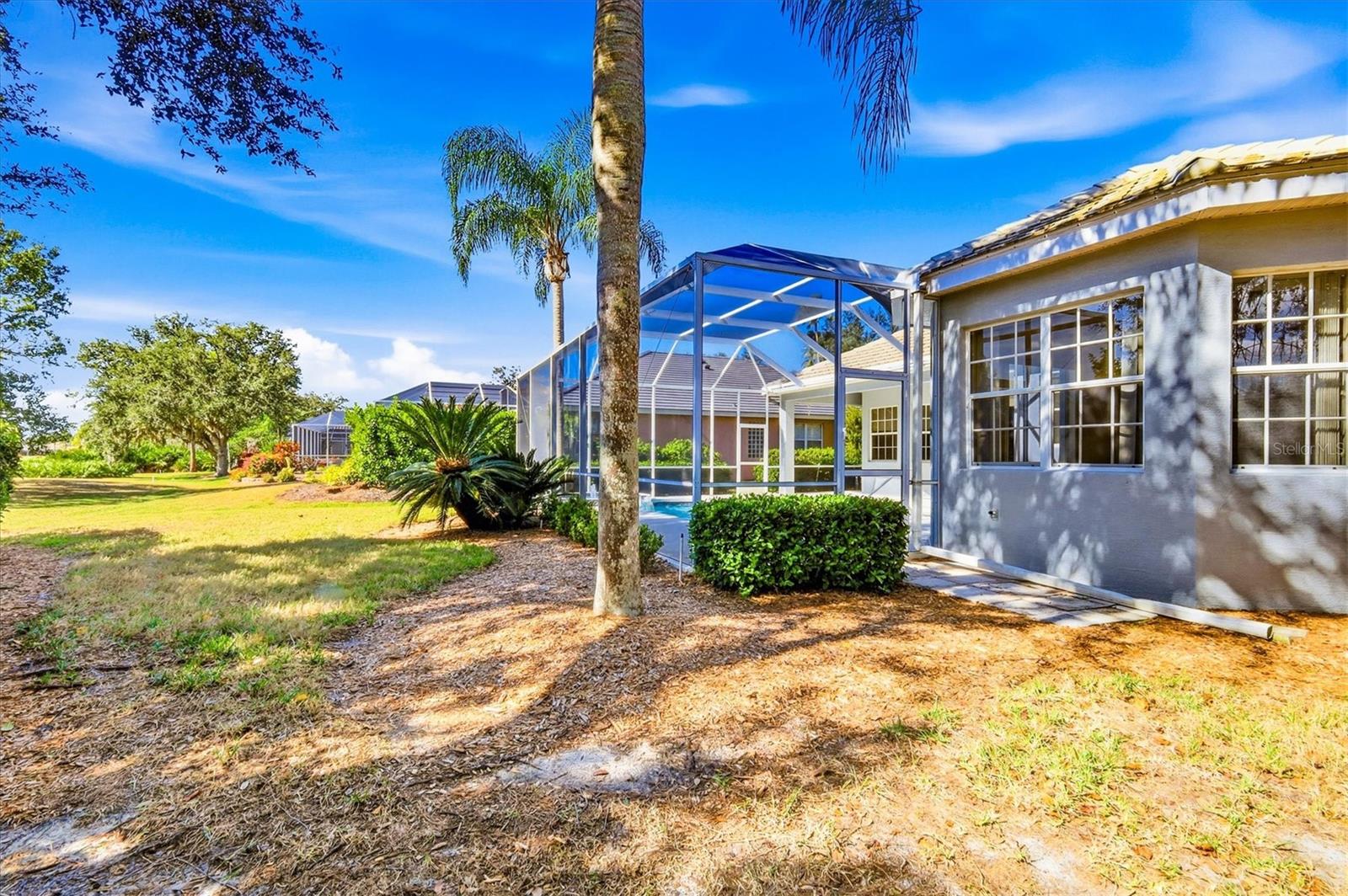 UNIVERSITY PARK - Residential