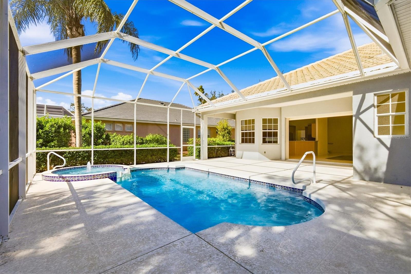 UNIVERSITY PARK - Residential