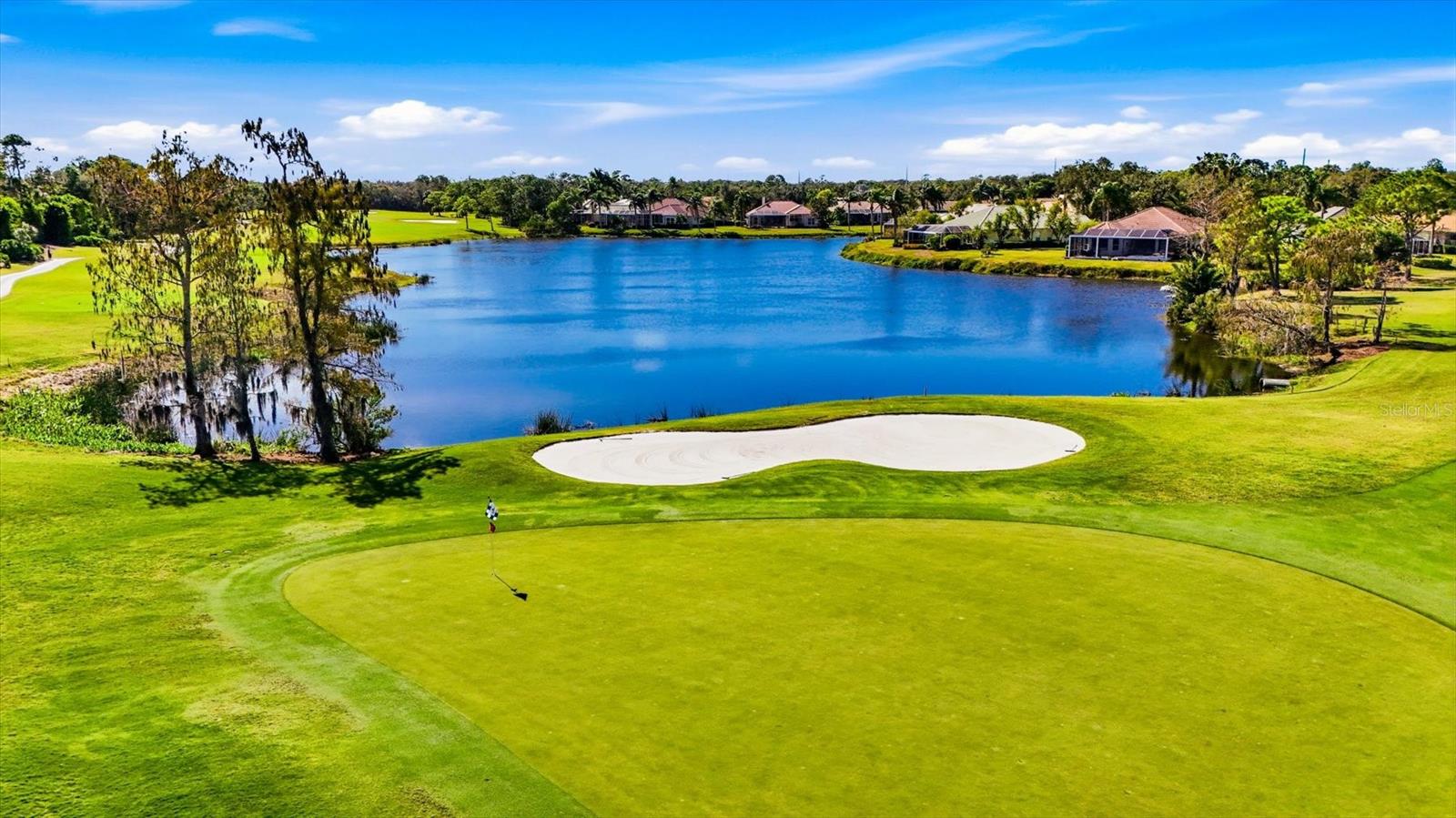 UNIVERSITY PARK - Residential