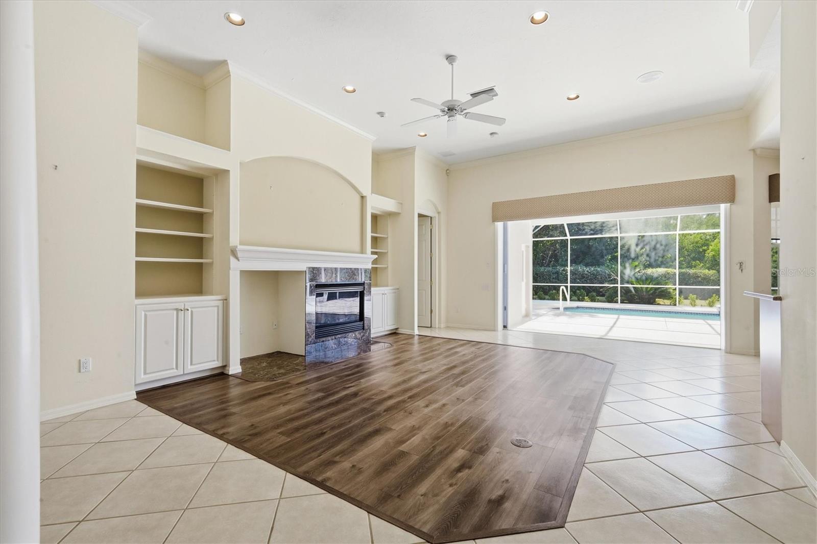 UNIVERSITY PARK - Residential