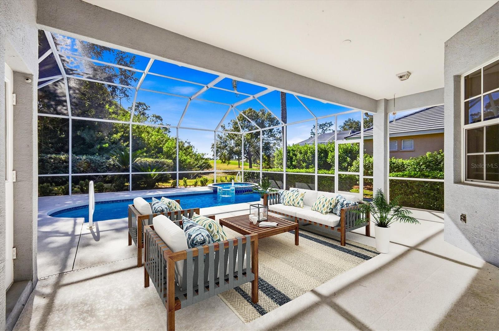 UNIVERSITY PARK - Residential