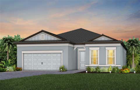 Photo of 11419 Clay Avenue, Parrish, FL 34219 (MLS # TB8538605)