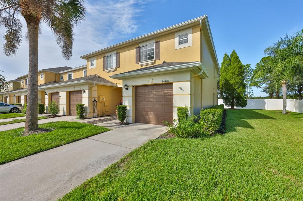 Photo of 20484 Needletree Drive, Tampa, FL 33647 (MLS # TB8434269)