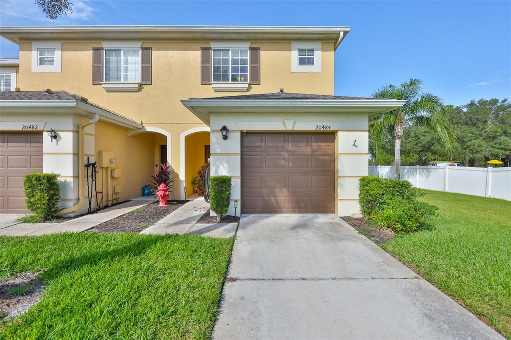 Photo of 20484 Needletree Drive, Tampa, FL 33647 (MLS # TB8434269)