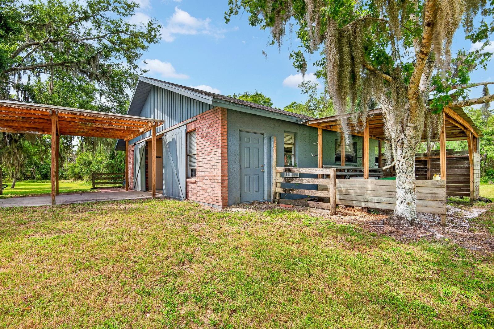 NOT APPLICABLE - Residential