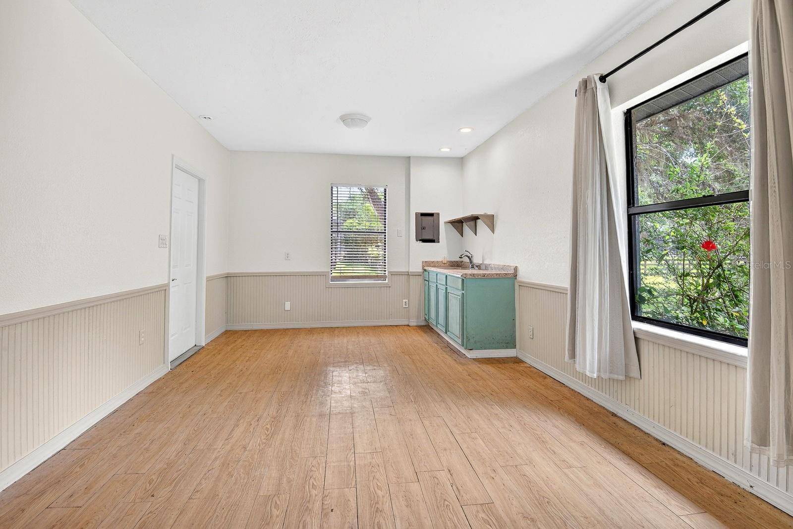 NOT APPLICABLE - Residential