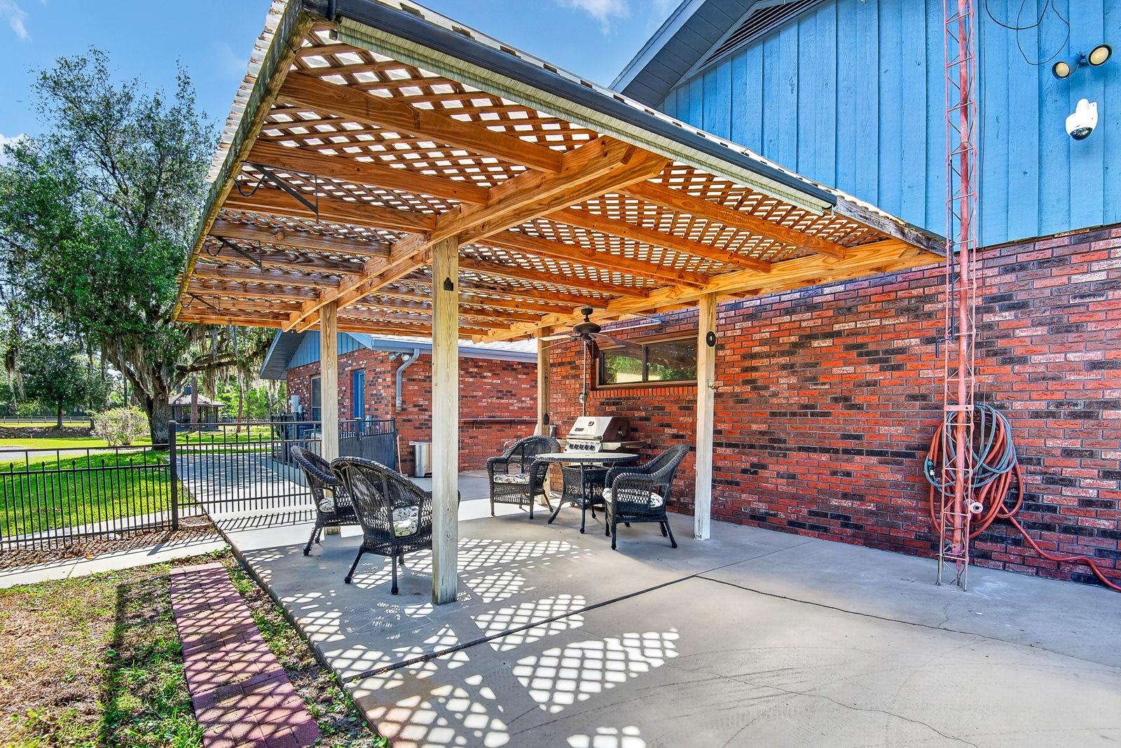 NOT APPLICABLE - Residential