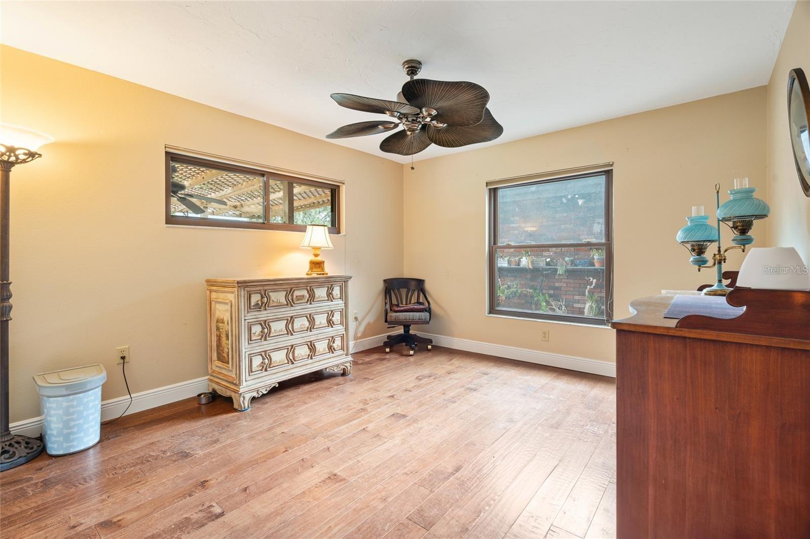 NOT APPLICABLE - Residential