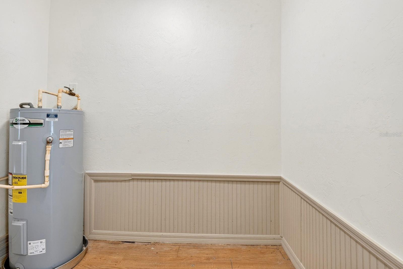 NOT APPLICABLE - Residential