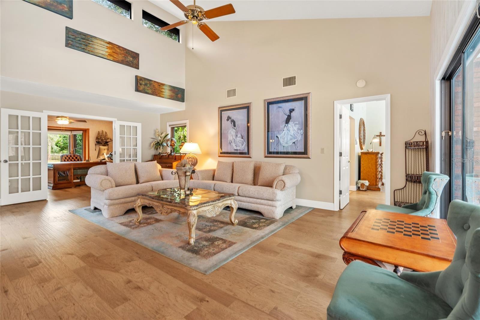 NOT APPLICABLE - Residential